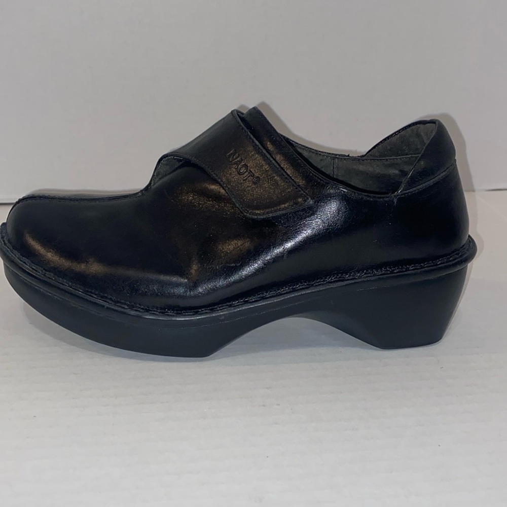 NAOT loafer